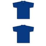 Apparel Short Sleeve Shirts A1810-G01