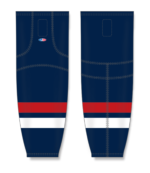 Cut & Sew Pro Hockey Socks HS2100-G118