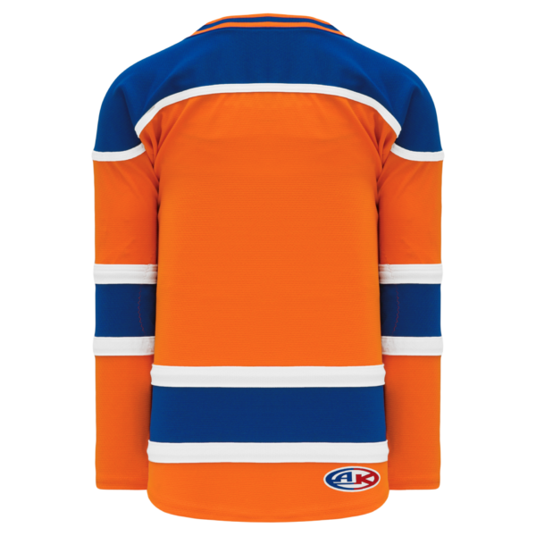 Pro Hockey Jerseys H550B-EDM738B