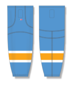 Cut & Sew Pro Hockey Socks HS2100-G02