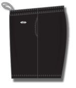 Apparel Shorts AS1750-G01