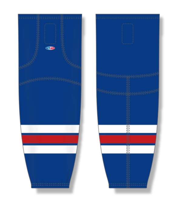 Cut & Sew Pro Hockey Socks HS2100-G144