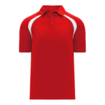 Apparel Short Sleeve Shirts A1820-G01