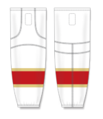 Cut & Sew Pro Hockey Socks HS2100-G04