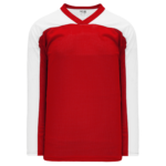 Box Lacrosse Jerseys LB153-G01