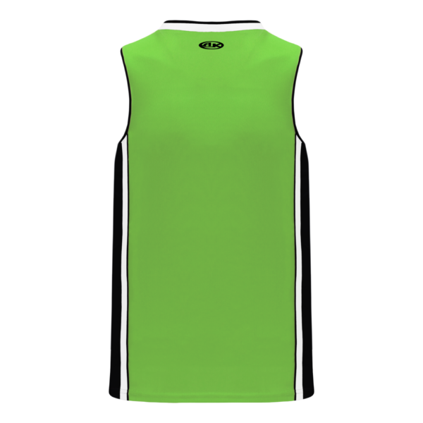 Pro Basketball Jerseys B1715-107