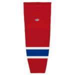Cut & Sew Pro Hockey Socks HS2100-G02
