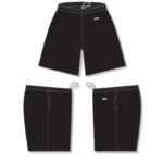 Box Lacrosse Shorts LBS1700-G01