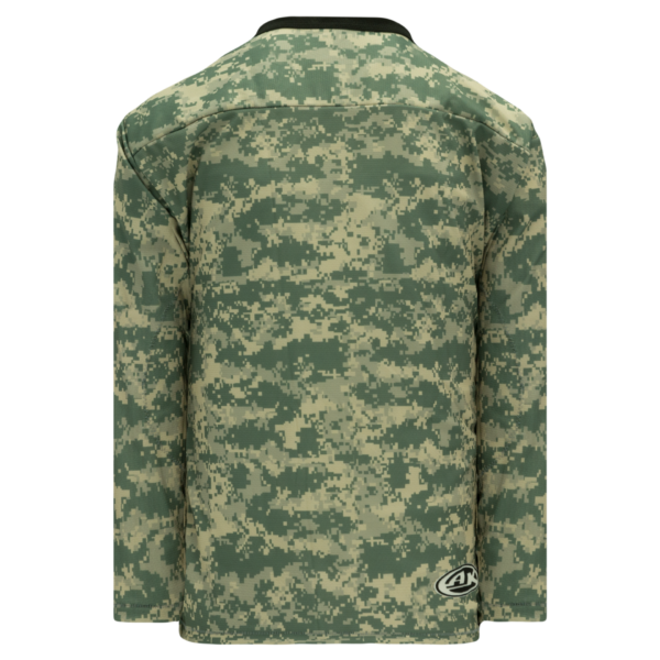 Pro Hockey Jerseys H550C-CAM586C