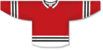 Select Hockey Jerseys H8000-G01