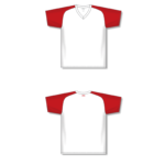 Pullover Baseball Jerseys BA1375-G01