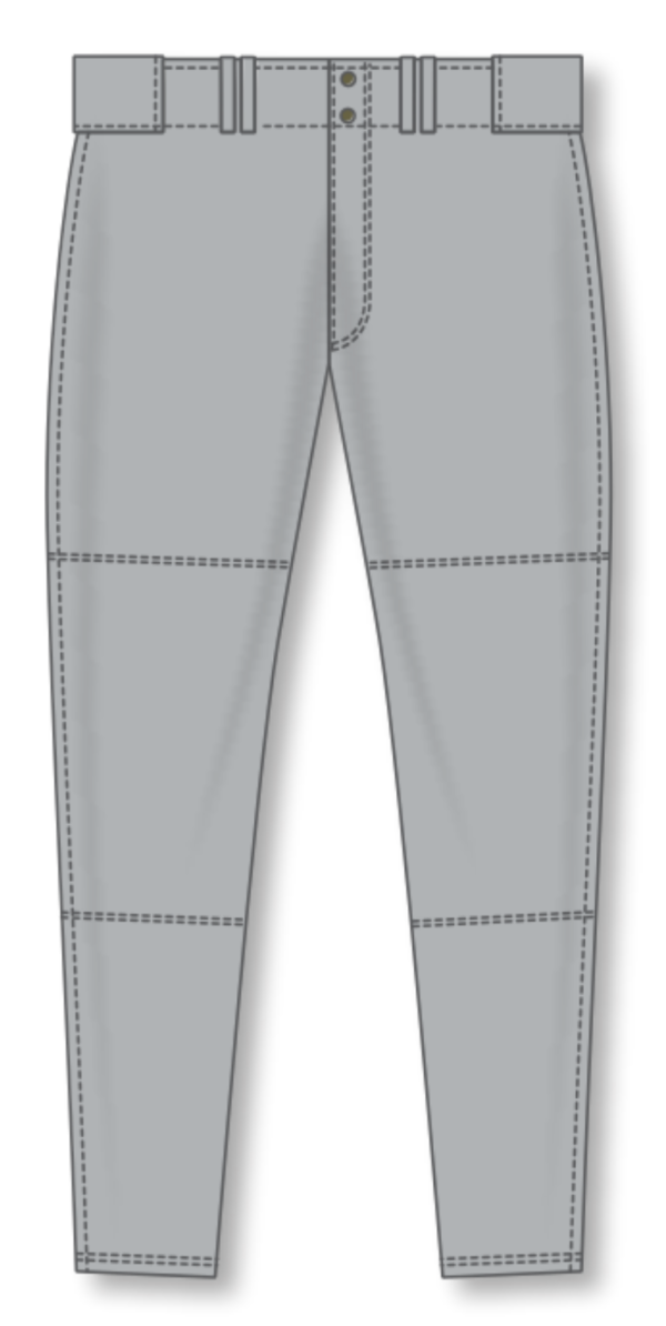 Pro Baseball Pants BA2690-G03