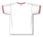 Soccer Jerseys S1333-G01