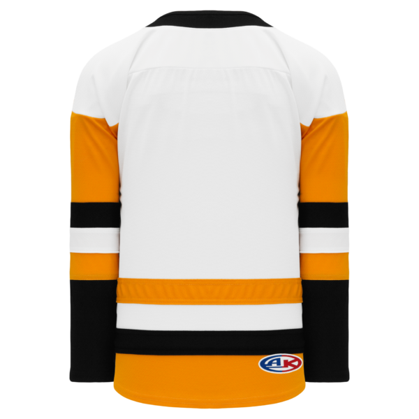 Pro Hockey Jerseys H550B-PIT744B