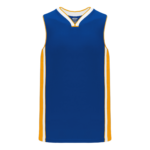 Pro Basketball Jerseys B1715-G01