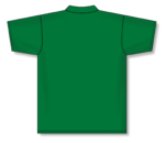 Apparel Short Sleeve Shirts A1810-G01