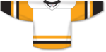 Pro Hockey Jerseys H550B-PIT-G06