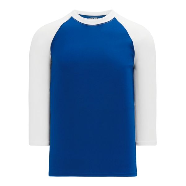 Soccer Long Sleeve Shirts S1846-206