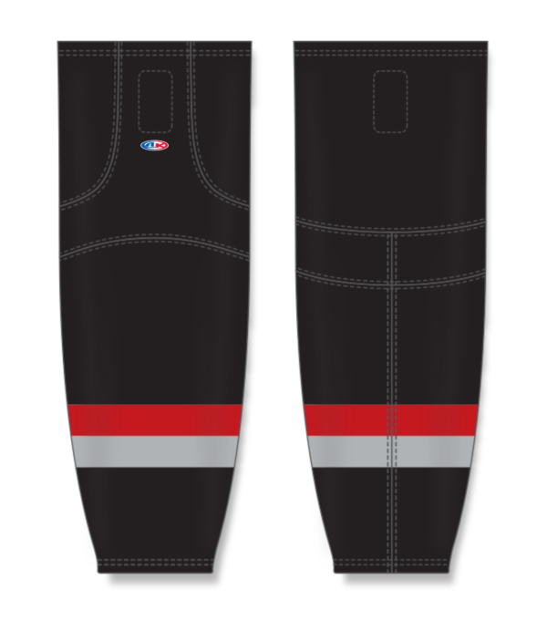 Cut & Sew Pro Hockey Socks HS2100-G104