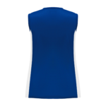 Ladies Baseball Jerseys BA601L-206