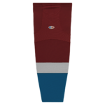 Cut & Sew Pro Hockey Socks HS2100-804
