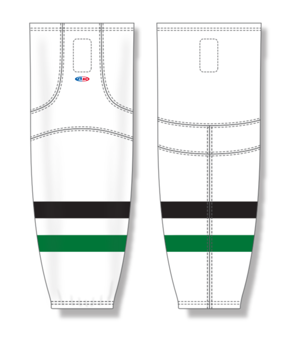 Cut & Sew Pro Hockey Socks HS2100-G101
