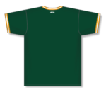 Pullover Baseball Jerseys BA1333-G01