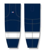 Cut & Sew Pro Hockey Socks HS2100-G02
