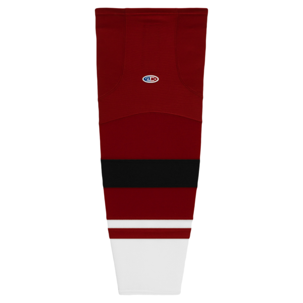 Cut & Sew Pro Hockey Socks HS2100-G44