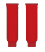 Knitted Solid Hockey Socks HS630-G152