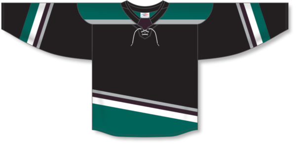 Pro Hockey Jerseys H550B-ANA-G03