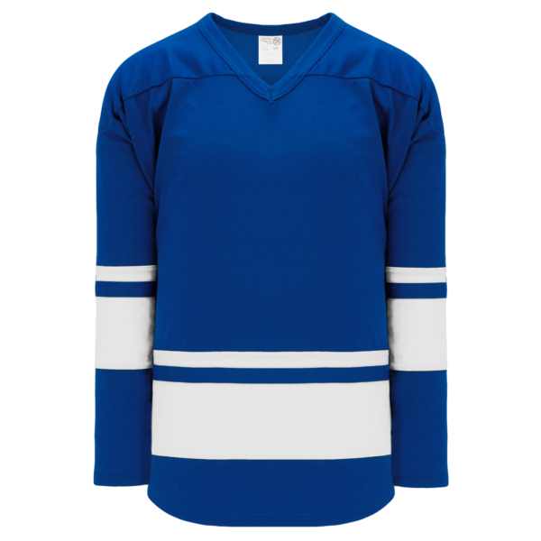 League Hockey Jerseys H6400-G01