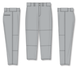 Pro Baseball Pants BA1380-G01