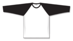Baseball Long Sleeve Shirts BA1846-G02