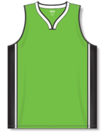 Pro Basketball Jerseys B1715-G01
