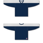 Box Lacrosse Jerseys LB153-G01