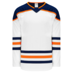 Pro Hockey Jerseys H550B-EDM371B