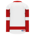 Pro Hockey Jerseys H550B-DET755B