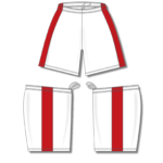 Pro Basketball Shorts BS9145-G01
