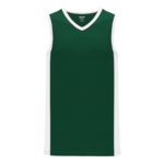 Pro Basketball Jerseys B2115-G01
