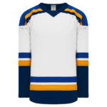 Pro Hockey Jerseys H550B-STL857B