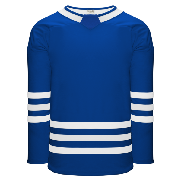 Select Hockey Jerseys H8000-206