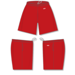 Box Lacrosse Shorts LBS1700-G01