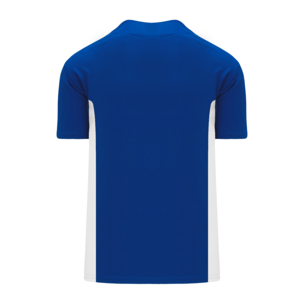 One Button Baseball Jerseys BA1343-206