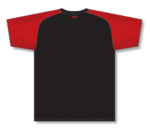 Pullover Baseball Jerseys BA1375-G01