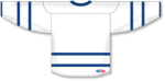Pro Hockey Jerseys H550B-TOR-G05