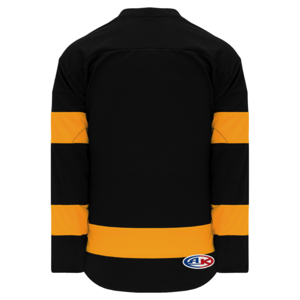 Pro Hockey Jerseys H550B-BOS293B