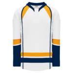 Pro Hockey Jerseys H550D-NAS873D
