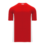 One Button Baseball Jerseys BA1343-G01