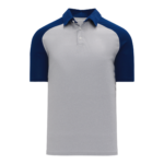 Apparel Short Sleeve Shirts A1815-G01